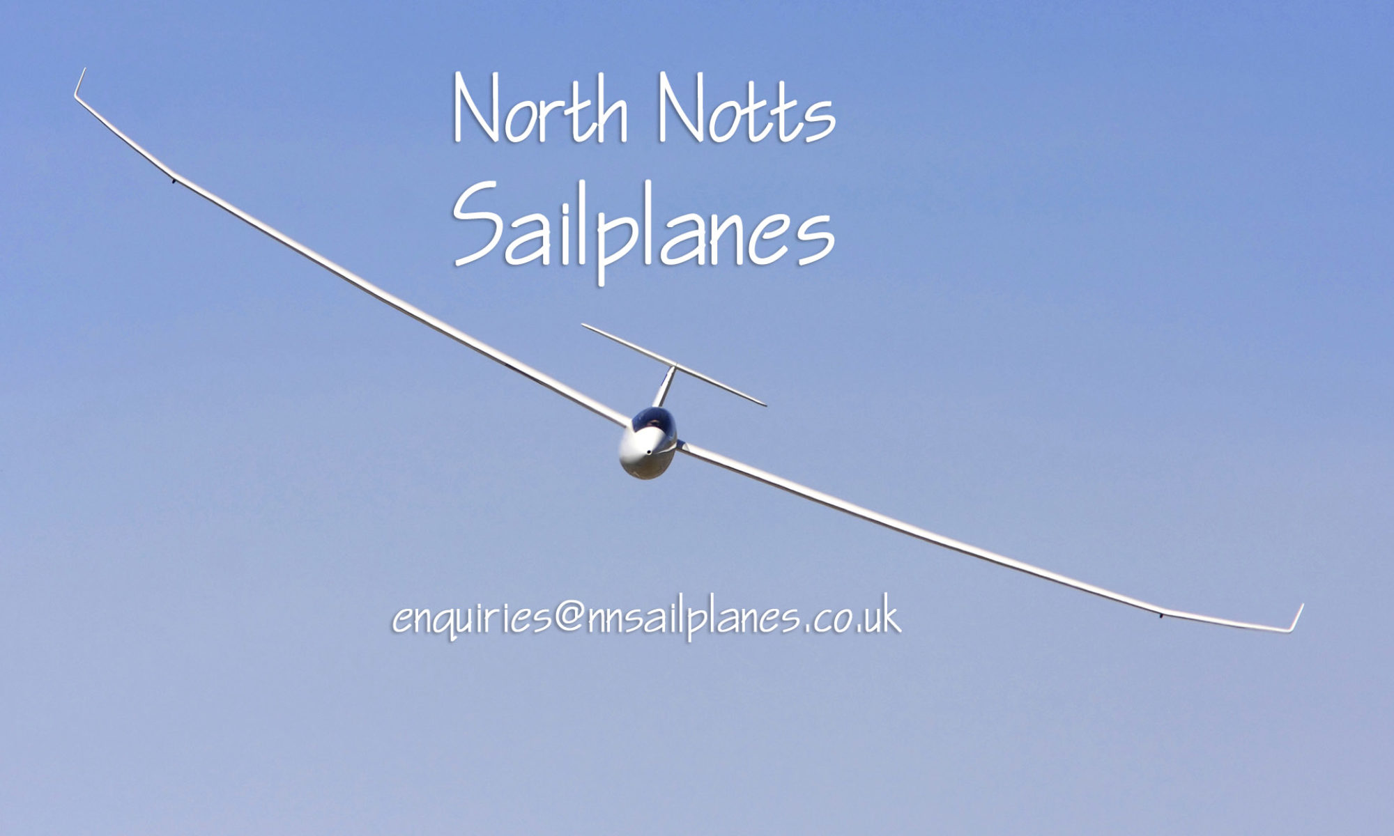 North Notts Sailplanes